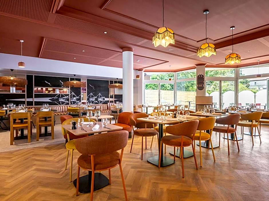 Ibis Styles Annecy Le Vieux