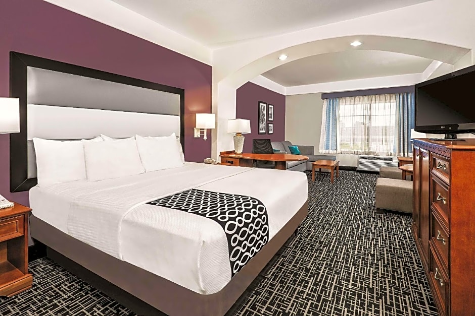 La Quinta Inn & Suites by Wyndham Houston - Rosenberg