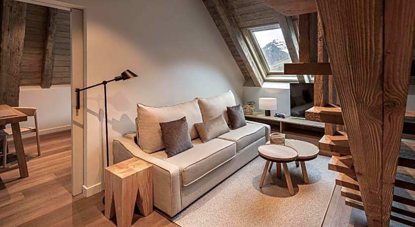 MIM Baqueira Member of Melia Collection