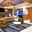 Fairfield Inn & Suites by Marriott Bakersfield Central