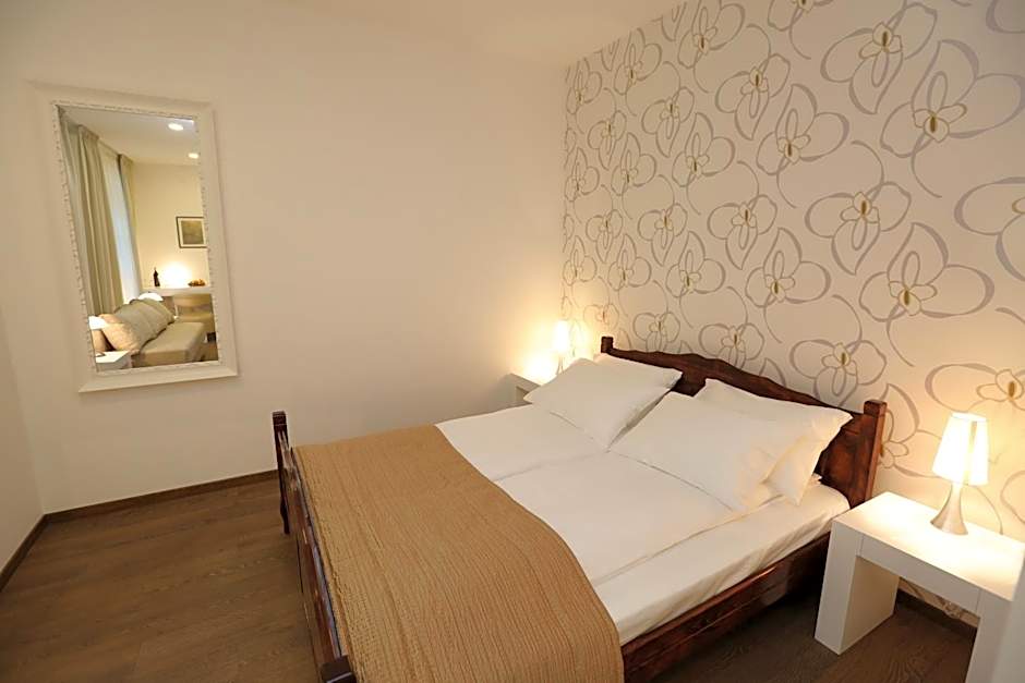 Garni Hotel Vila Drina