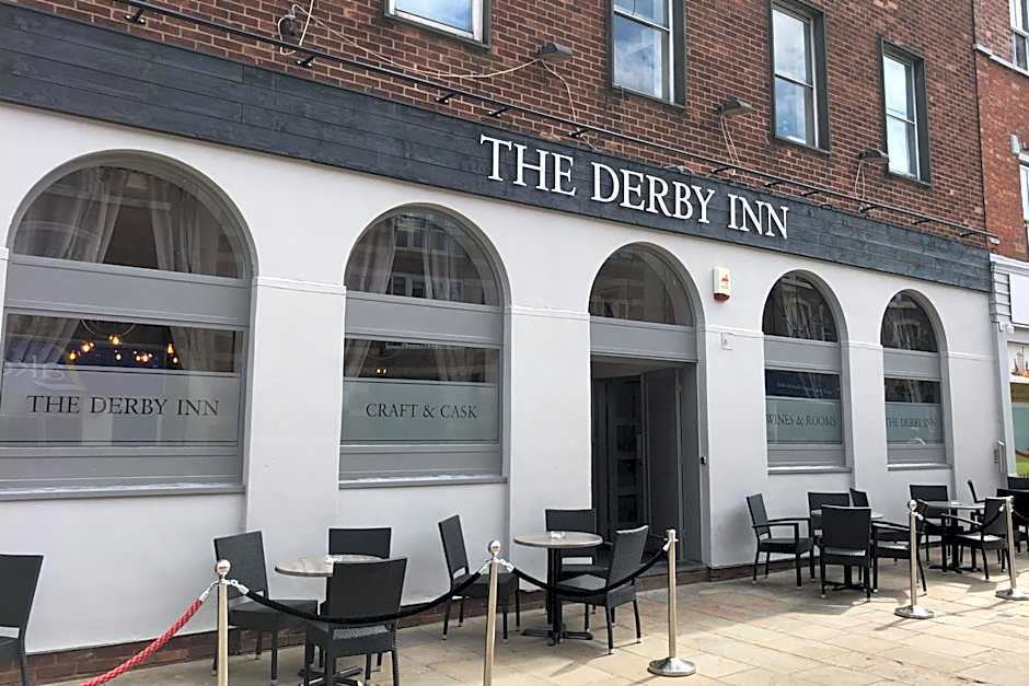 The Derby Hotel