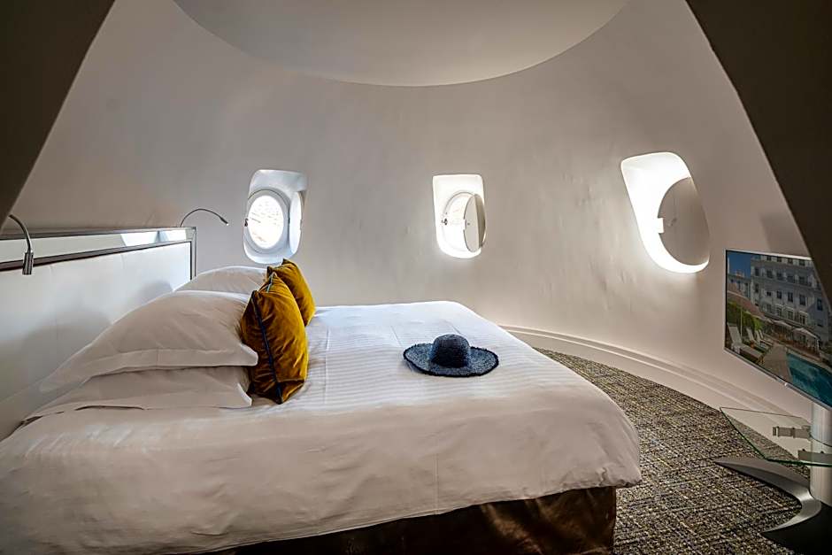 Hotel Le Canberra