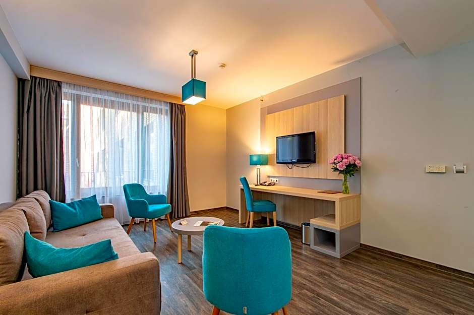 Hotel Regnum Residence