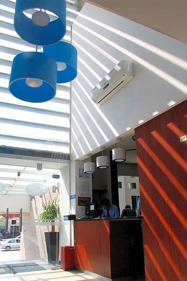 Torre Hotel Ejecutivo