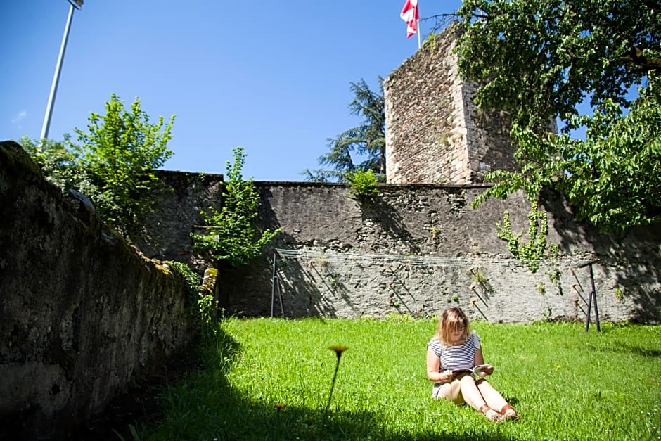 ULVF La Citadelle de Conflans