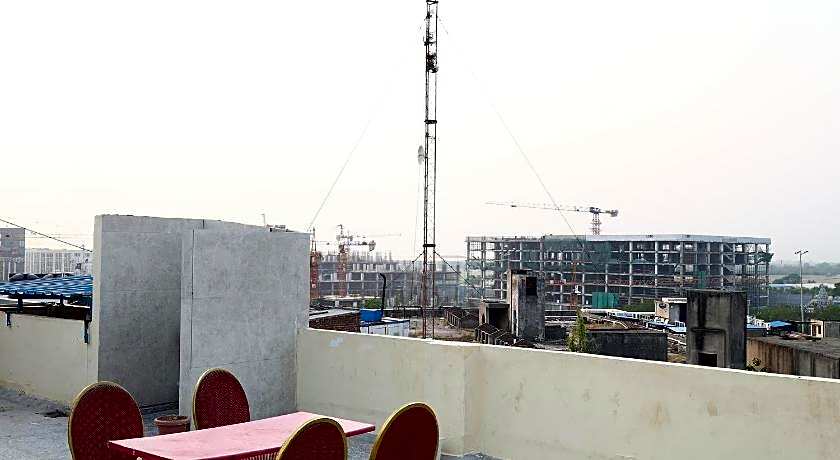 Hotel Smart Plaza