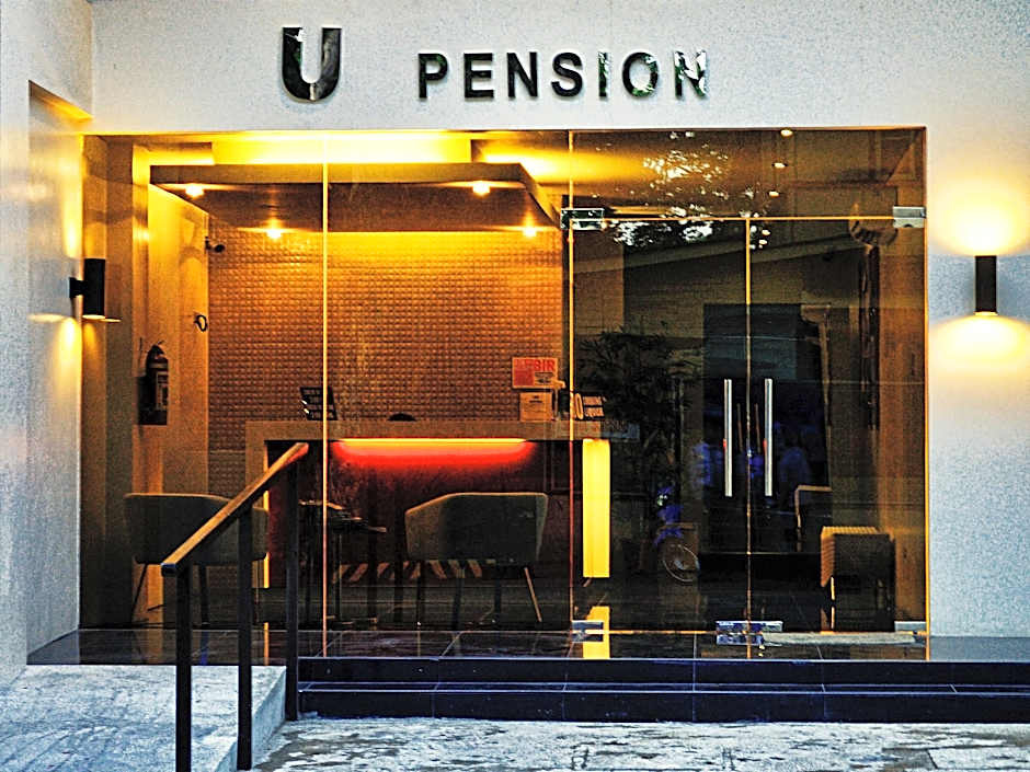 The U Pension