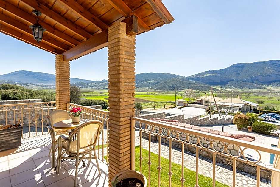 Pleiades Studios All Season Gems - Korinthos Stone Retreats