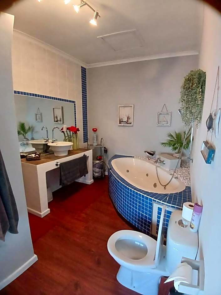 Ons Stee Bed and Breakfast