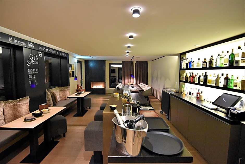 JUCKERs Boutique-Hotel