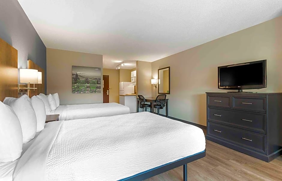 Extended Stay America Suites - Washington, D.C. - Centreville - Manassas