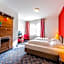 Prinzhotel Rothenburg