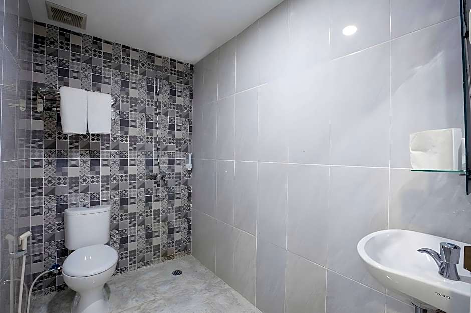 Liberta Home Lovina Bali