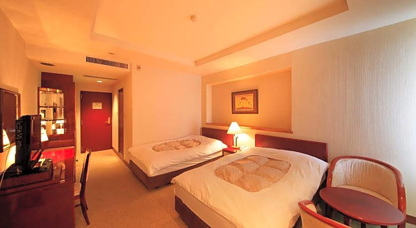 Hirado Kaijyo Hotel