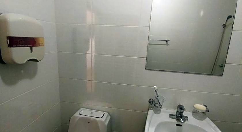 Masil Guesthouse Jeju