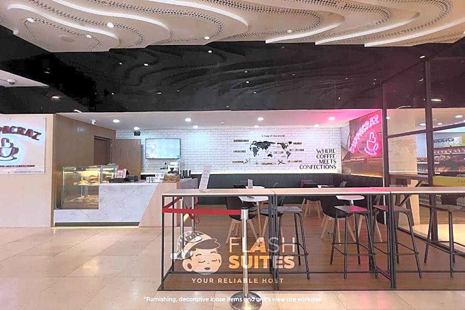 Premium Suites D'lement At Genting Highlands