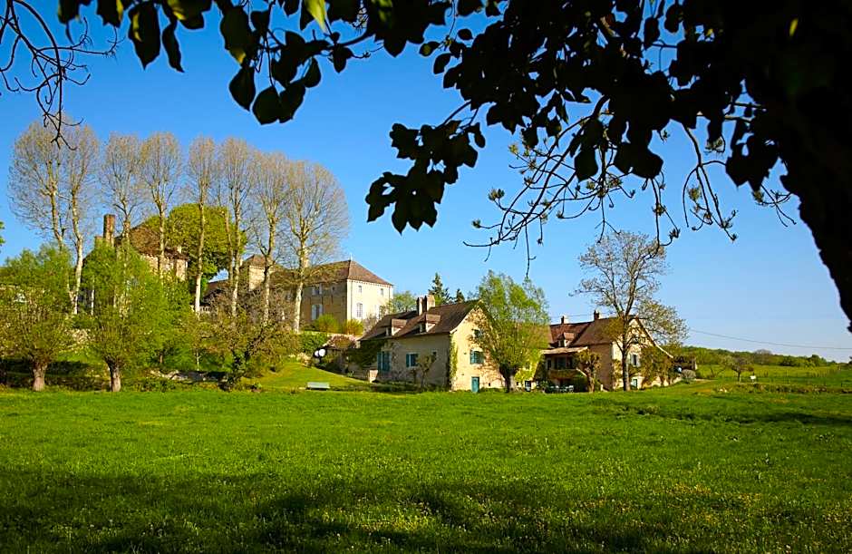 Les maisons vigneronnes