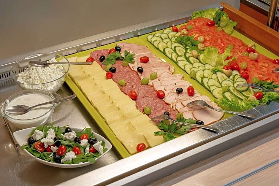 Apart Hotel Tomo FREE PARKING