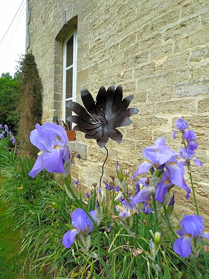 B&B L'Atelier du Presbytère