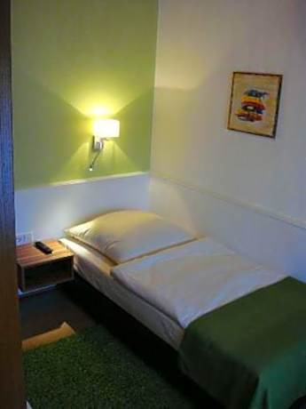 Four-Bedroom Apartment