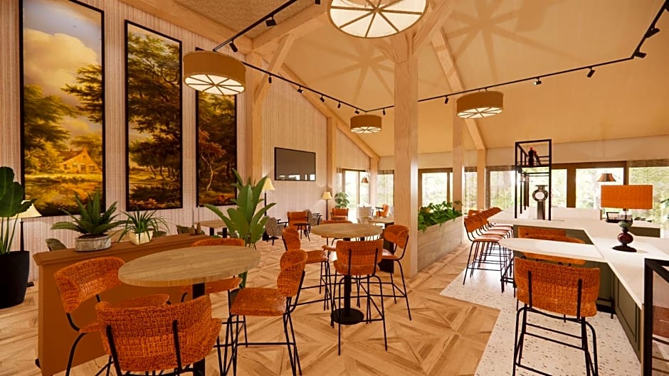 Boutique Hotel het Witte Veen