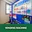 Plaza Hotel Premier - Vacation STAY 40087v