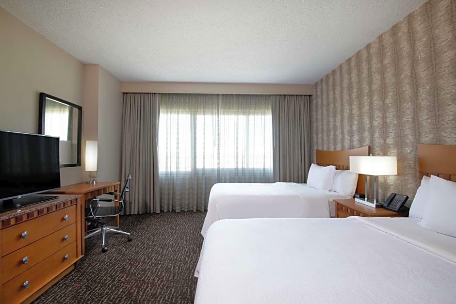 Embassy Suites Northwest Arkansas - Hotel, Spa & Convention Center