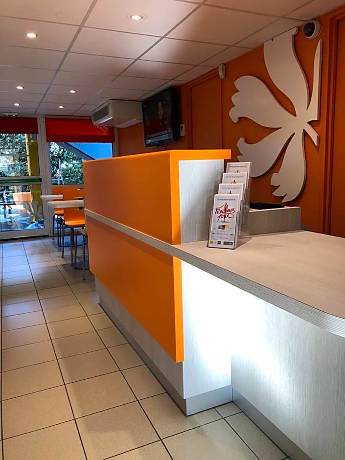 Premiere Classe Perpignan Sud