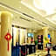 GreenTree Eastern Zigong Huashang International City Huichuan Road Hotel