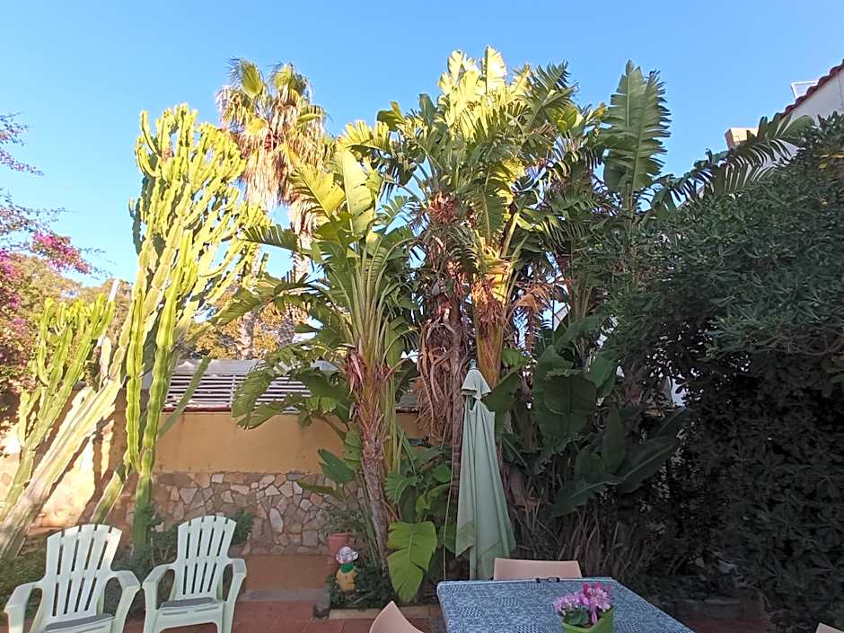 natura e relax sul mare