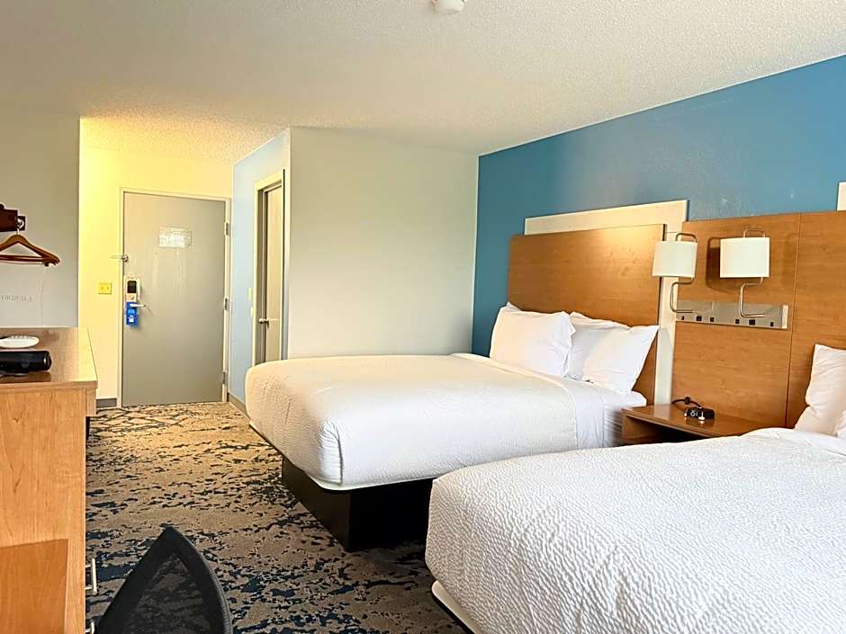 Travelodge by Wyndham Lamoni