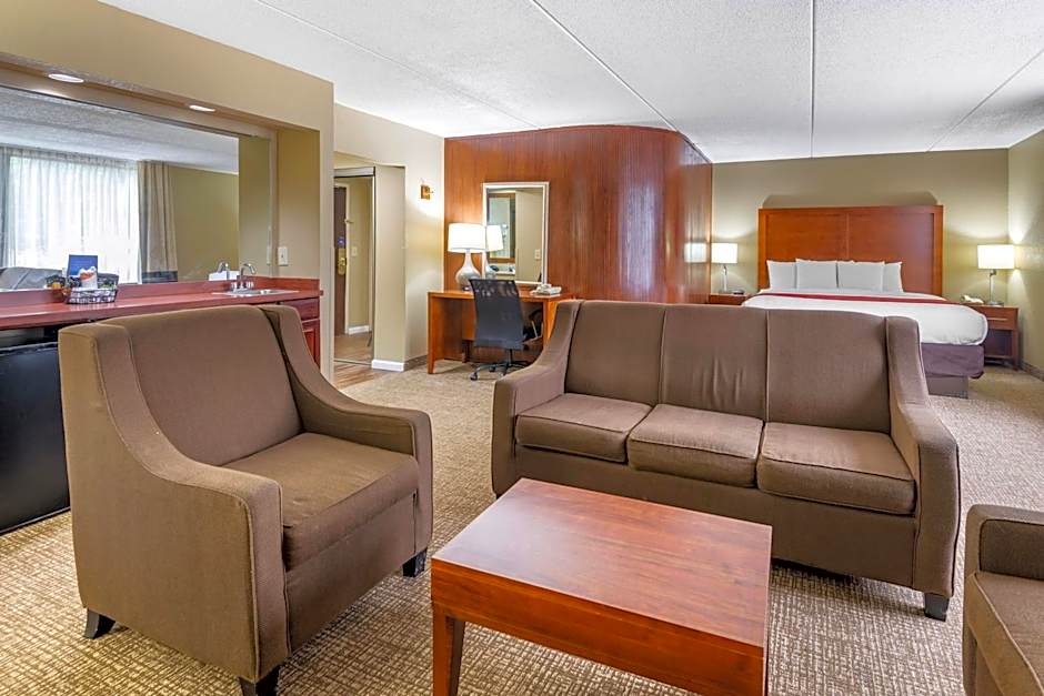 Comfort Inn Matthews