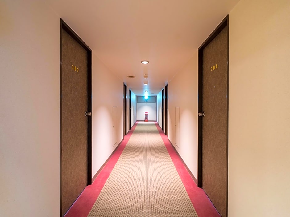 Hotel Gimmond Kyoto