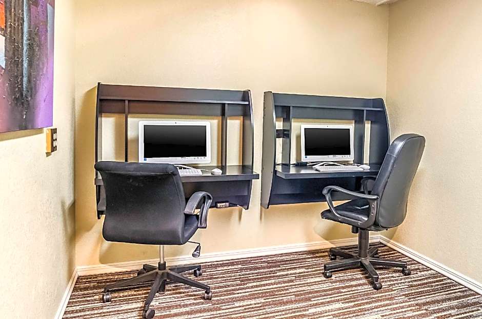 Quality Inn Buffalo