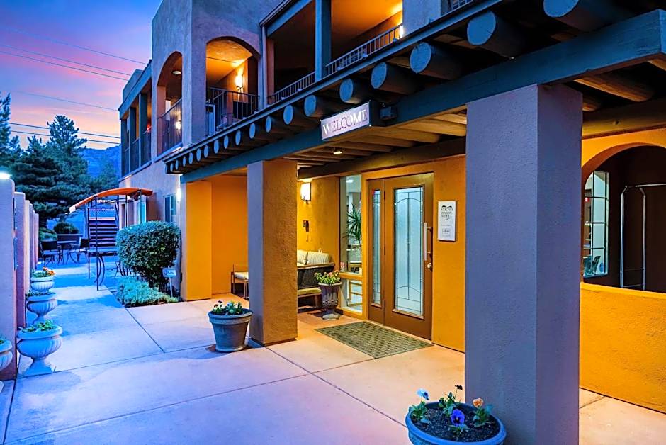 Arroyo Pinion Hotel, Ascend Hotel Collection