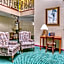 OYO Townhouse Tulsa Woodland Hills