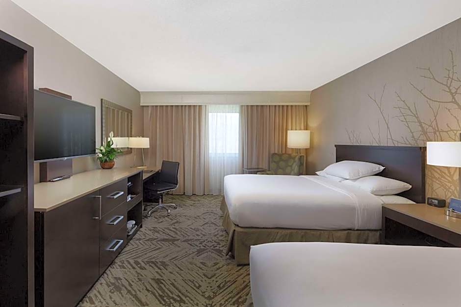 Hilton Cincinnati Airport