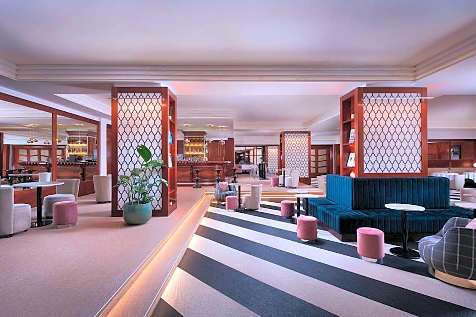 Hotel Ercilla de Bilbao, Autograph Collection