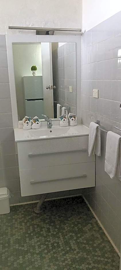Memphis Motor Inn