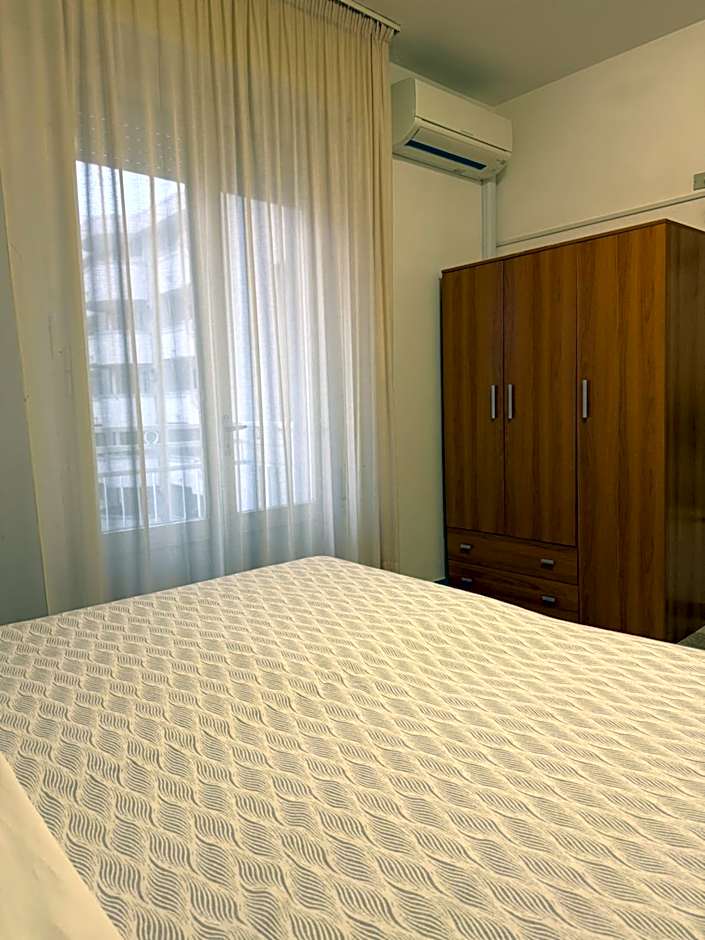 Hotel B&B Nizza Riccione