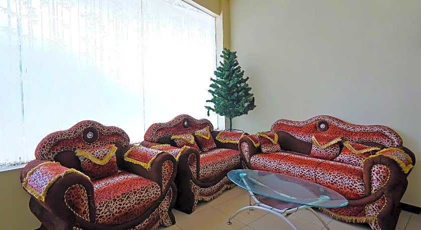 OYO Life 511 Grace Residence