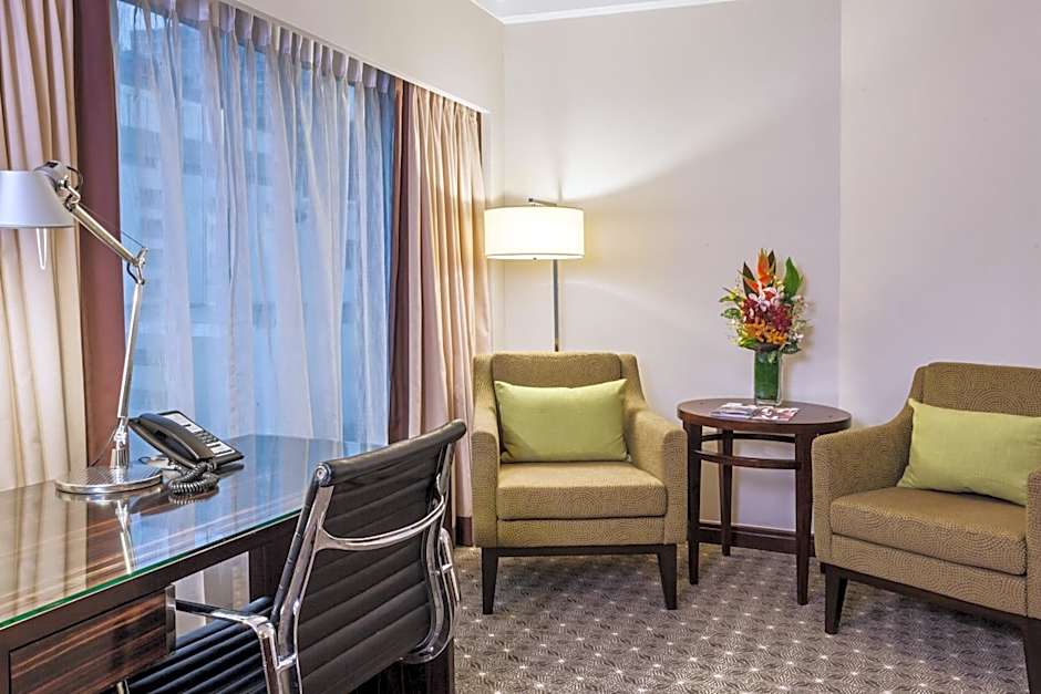 Photo 1 of 6 of Junior 1 King Bed Suite
