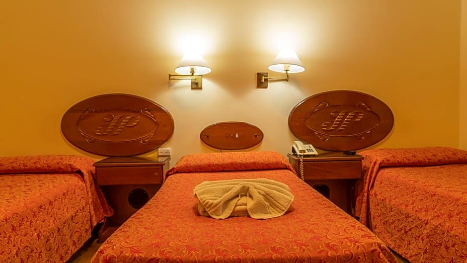 Gran Hotel Presidente