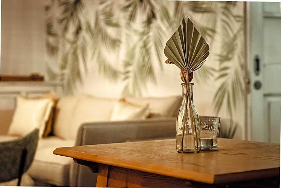 Der Steinerwirt - hangout & hotel