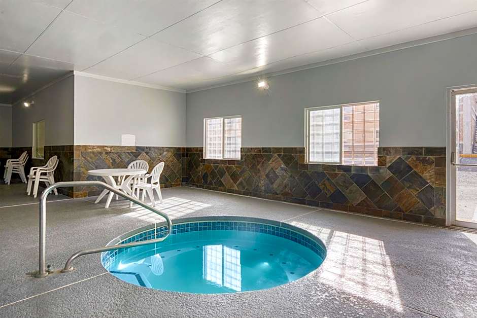 SureStay Plus by Best Western Montrose