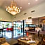 Comfort Hotel Pacific Cleveland