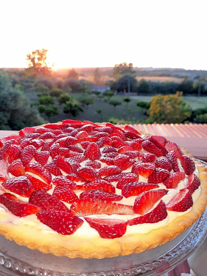 Villa Teresa Bed & Breakfast Costa degli Dei