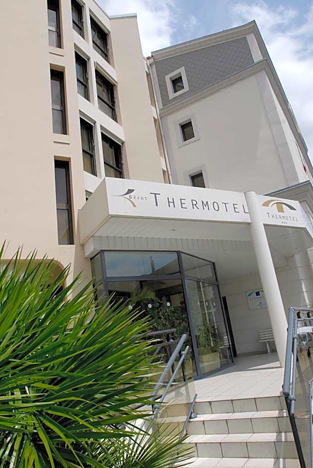 Thermotel