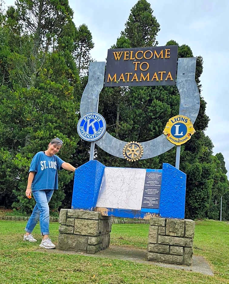 Cosy Country Stay B&B